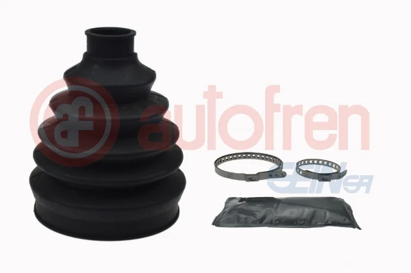 D8282T Autofren fuelle, árbol de transmisión delantero exterior