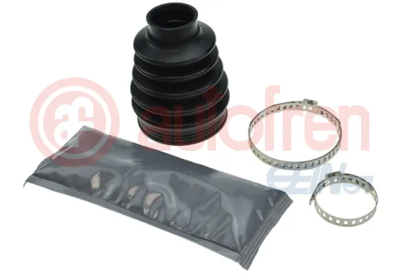 Fuelle interior de junta homocinética del semieje trasero D8499T Autofren