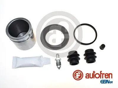 Kit de reparación de pinzas de freno trasero SsangYong Rodius 