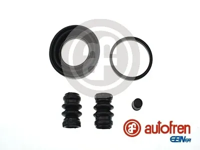 Kit de reparación de pinzas de freno trasero Hyundai H-1 STAREX Starex