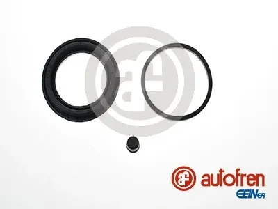 Kit de reparación de pinzas de freno trasero D4004 Autofren
