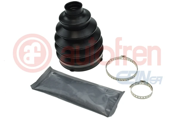 Fuelle, árbol de transmisión delantero exterior Audi A4 Allroad B9 (8WH, 8WJ)