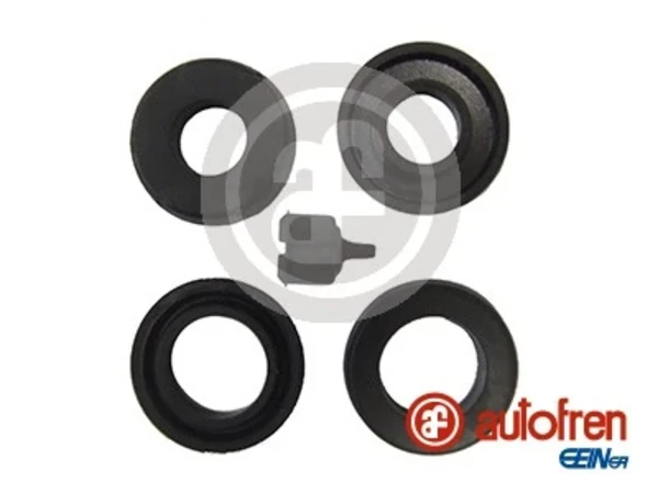 Juego de reparación, cilindro de freno principal Mitsubishi L 300 (P0W, P1W)
