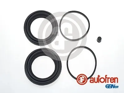 Kit de reparación de pinzas de freno trasero D4486 Autofren