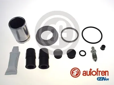 Kit de reparación de pinzas de freno trasero Ford Focus IV