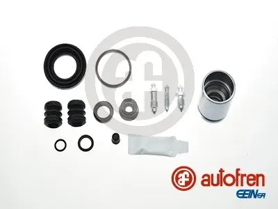 Kit de reparación de pinzas de freno trasero D4845C Autofren