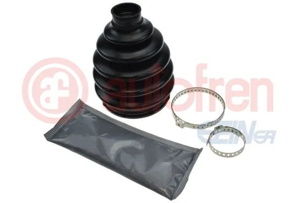 Fuelle de palier delantero exterior Ford S-Max CA1