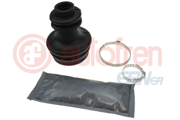 Fuelle, árbol de transmisión delantero interior Renault 21 (L48)