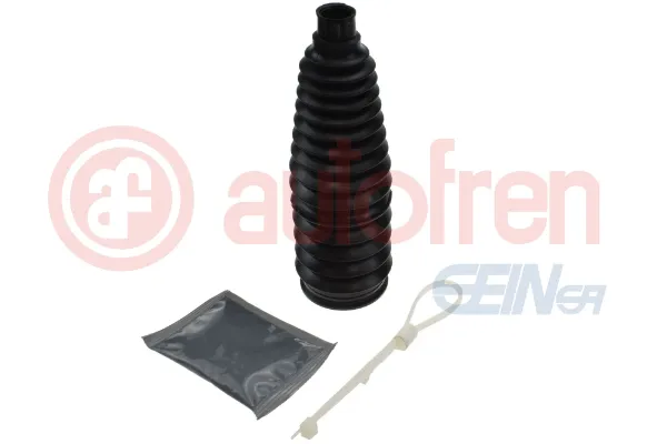 Guardapolvo de dirección Toyota Corolla VERSO monovolumen (R10) (2004 - 2009) precio, desde