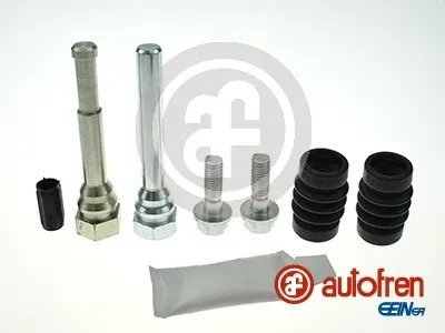 Guía de la pinza de freno delantera D7159C Autofren