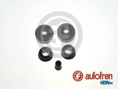 Juego de reparación de cilindro de freno trasero D3215 Autofren