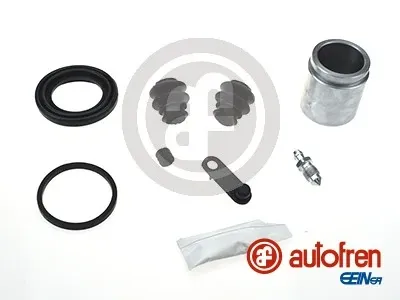Kit de reparación de pinzas de freno trasero KIA Carnival III