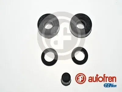 Juego de reparación de cilindro de freno trasero D3082 Autofren