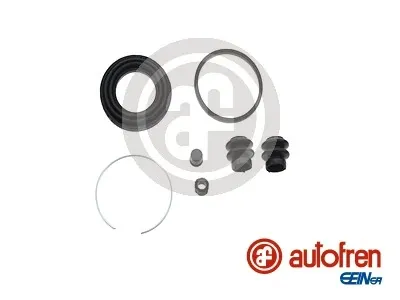 Kit de reparación de pinzas de freno trasero D4730 Autofren