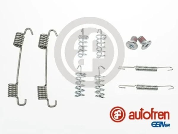 D3993A Autofren