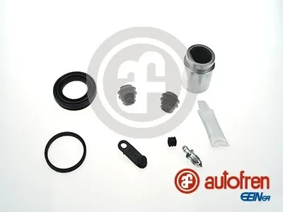 Kit de reparación de pinzas de freno trasero Hyundai H-1 STAREX Grand Starex