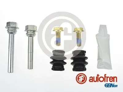 Kit de reparación de pinzas de freno trasero D7232C Autofren