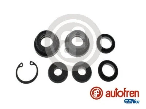 Juego de reparación, cilindro de freno principal Hyundai Accent 