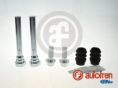 Kit de reparación de pinzas de freno Honda Civic VII
