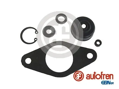 Juego de reparación cilindro maestro de embrague Honda Civic VI