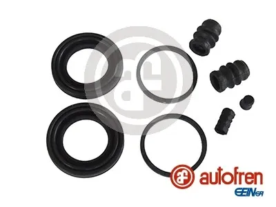 Kit de reparación de pinzas de freno Nissan Terrano I