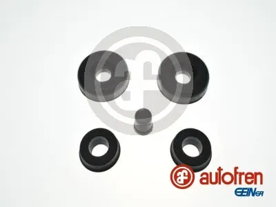 Juego de reparación de cilindro de freno trasero D3556 Autofren