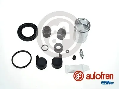 Kit de reparación de pinzas de freno trasero D42575C Autofren