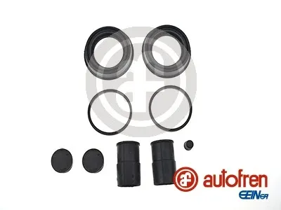 Kit de reparación de pinzas de freno D41641 Autofren
