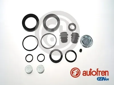 Kit de reparación de pinzas de freno trasero D42444 Autofren
