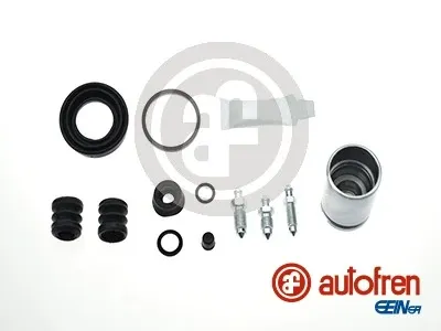 Kit de reparación de pinzas de freno trasero D41941C Autofren