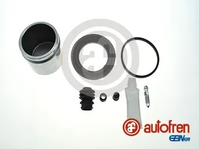 Kit de reparación de pinzas de freno Dodge Caliber R/T