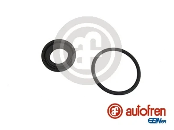 Juego de reparación, cilindro maestro del embrague Citroen Jumpy 1 (U6U)