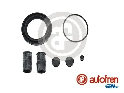 Kit de reparación de pinzas de freno D4134 Autofren