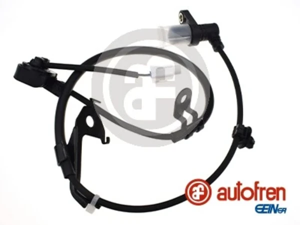 0489552020 Ssang Yong sensor abs delantero izquierdo
