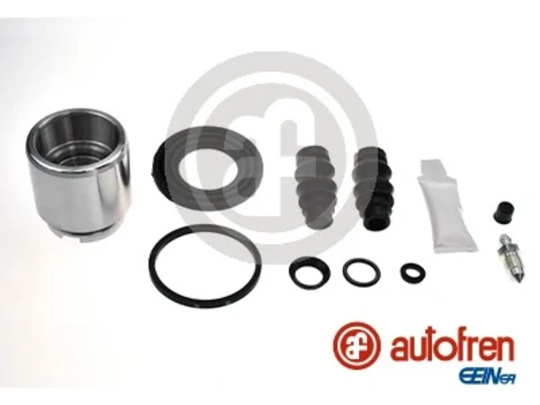 Pinza de freno trasera izquierda Volkswagen AMAROK (2HA, 2HB, S1B, S6B, S7A, S7B)