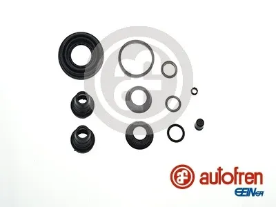 Kit de reparación de pinzas de freno trasero D4635 Autofren