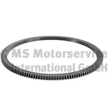 Corona dentada del volante BF 20090390010