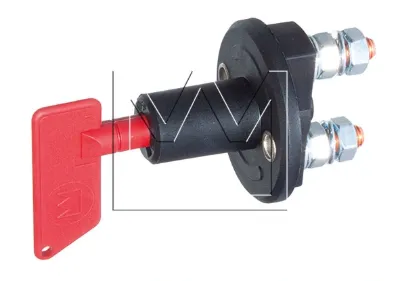 Interruptor de batería MONARK 083856001