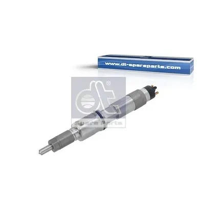 Inyector 5001866637 Renault (RVI)
