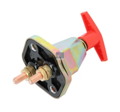 Interruptor de masa DIESEL TECHNIC 226151