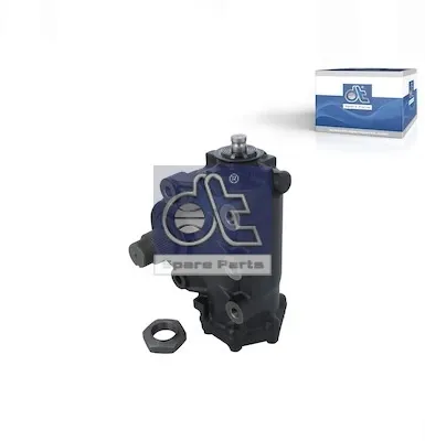 Cremallera de dirección 21466592 Volvo