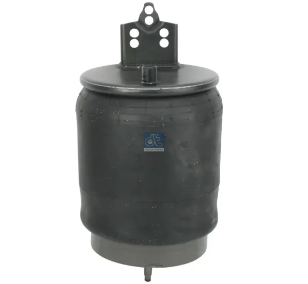 Bolsa neumática del eje 262176 Diesel Technic