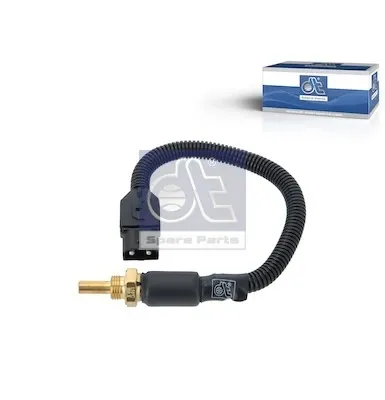Sensor de temperatura 227120 Diesel Technic