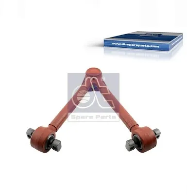 Brazo radial 510201 Diesel Technic