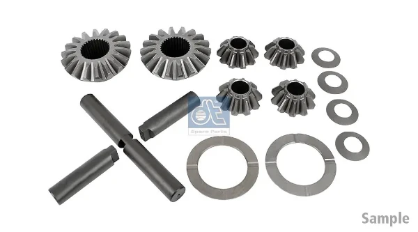 Kit reparación, diferencial, eje trasero MERCEDES BENZ TRUCK TRUCK ATEGO 2 