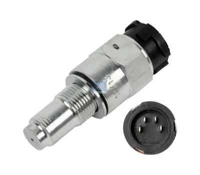 Sensor de velocidad DIESEL TECHNIC 121123