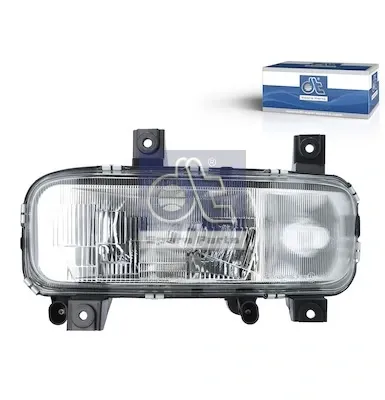 Faro izquierdo Mercedes Benz Truck TRUCK ATEGO I