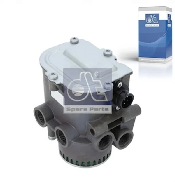 Módulo ABS 466355 Diesel Technic