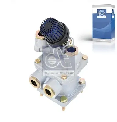 Válvula de freno bajo pedal (camión) 465009 Diesel Technic
