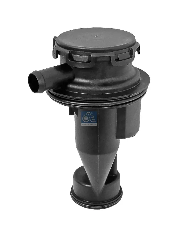 Separador de aceite del sistema de ventilación del cárter 51018040025 MAN